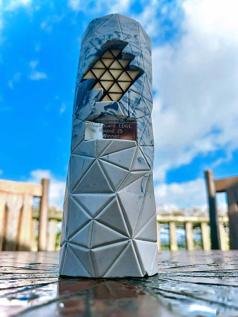 Scottish Edge Wildcard Winner