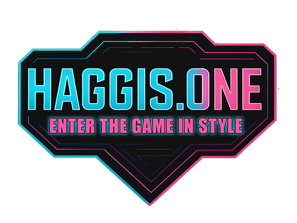 Haggis.One Logo